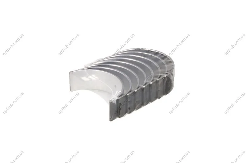 Вкладиші шатунні VAG 0,25 1,4FSi 16V-1,6FSi 16V 05- (вир-во Mahle) C.I.U MAHLE / KNECHT 029 PS 20037 025 (фото 1)