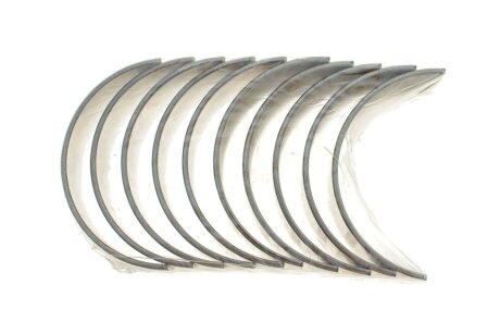 Вкладиші шатунні VW T5 2.5TDI (+0.25) MAHLE (opt-om) MAHLE / KNECHT 029 PS 20856 025