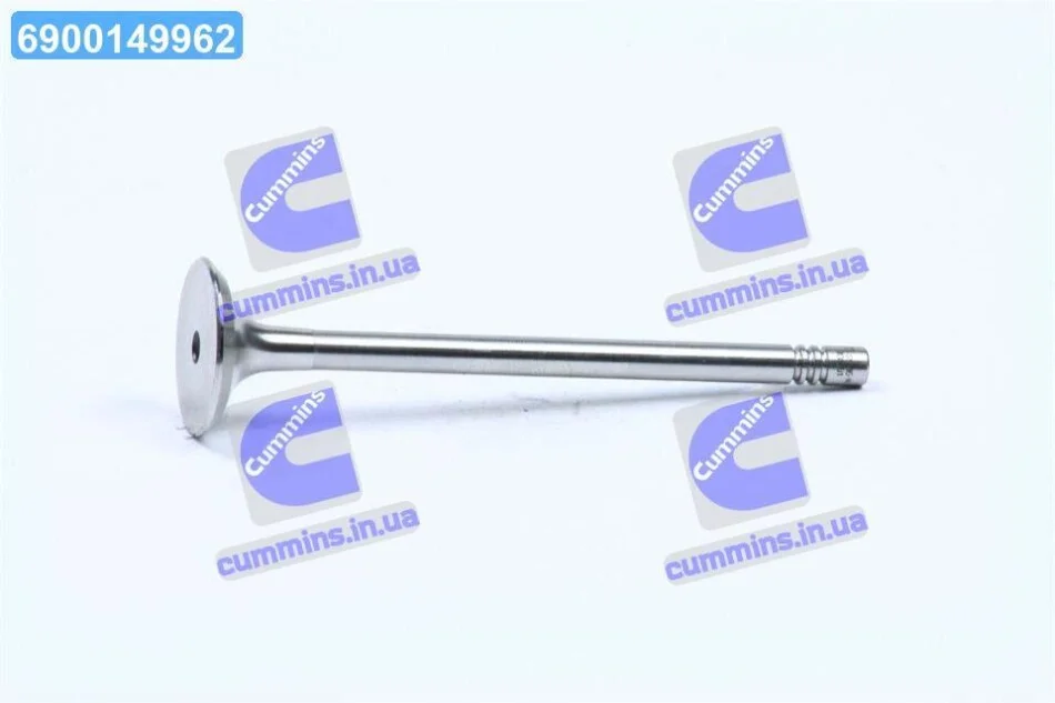 Клапан VAG EX 1,2/1,6 16V d6 (вир-во Mahle) MAHLE / KNECHT 029 VA 30529 100 (фото 1)