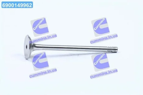 Клапан VAG EX 1,2/1,6 16V d6 (вир-во Mahle) MAHLE / KNECHT 029 VA 30529 100