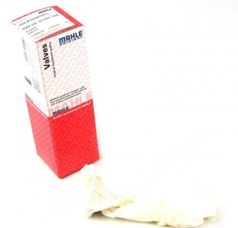 Клапан (випуск) VW Caddy/T5 1.9TDI/2.0SDI/2.0TDI/2.5TDI 03- (31.5x7x89) MAHLE UA63 MAHLE / KNECHT 029 VA 31103 100