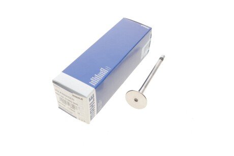 Клапан (випуск) VW Crafter/Caddy 2.0TDi 10- MAHLE UA63 MAHLE / KNECHT 029 VA 31993 000