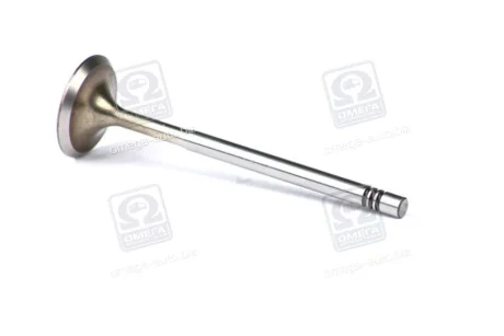 Клапан впускний IN VAG 1,2/1,6 16V 29.5x6x100.9 (вир-во Mahle) MAHLE / KNECHT 029 VE 30528 000