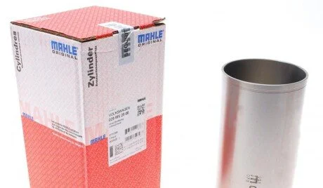 Гільза поршнева VW LT 28-46/T4/T5 (d=81mm) MAHLE UA63 MAHLE / KNECHT 029 WV 25 00