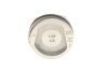 Поршень з кільцями VAG 77,01 AEA/AEE 1,6 94- (Mahle) MAHLE / KNECHT 030 42 02 (фото 4)