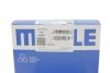 Кільця поршневі VAG 81,01 2,5TD (Mahle) MAHLE / KNECHT 030 48 N0 (фото 5)