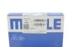 Кільця поршневі VAG 81,01 2,5TD (вир-во Mahle) MAHLE / KNECHT 030 48 N0 (фото 5)
