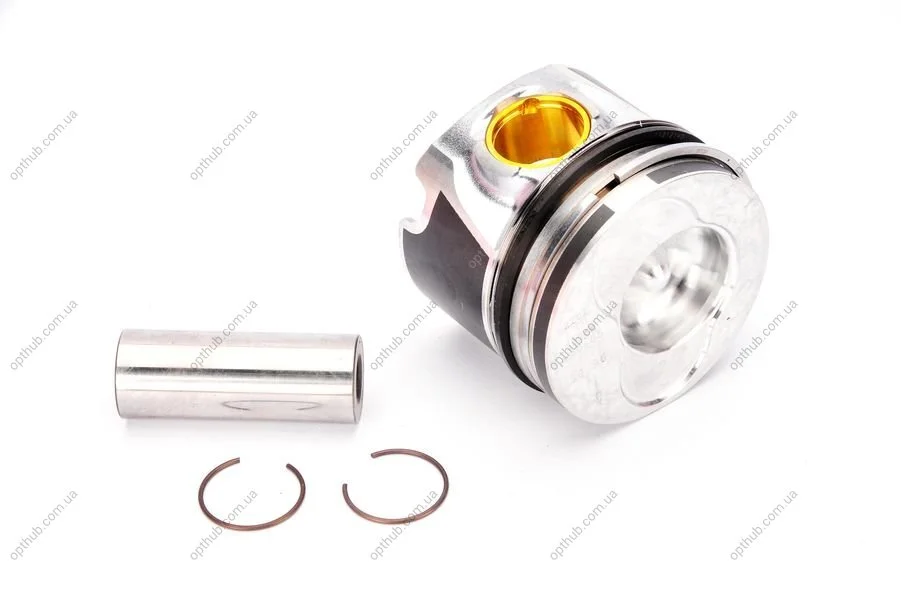 Поршень MAHLE MAHLE / KNECHT 030 58 00 (фото 1)