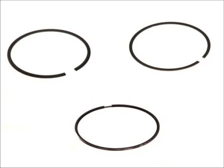 Кольца поршневые VAG 82,51 2,0/2,8 (пр-во Mahle) MAHLE / KNECHT 030 60 N0
