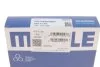 Кільця поршневі VAG 81,01 AVU 1,6 1x1,2x2 (вир-во Mahle) MAHLE / KNECHT 030 77 N0 (фото 5)