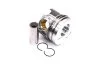 Поршень з кільцями VAG 80.00 1.9TDI AXC/AXB/ASZ/ARL T5 03- (CYL 1-2) TRAPEZ (вир-во Mahle) MAHLE / KNECHT 030 86 02 (фото 1)