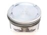 Поршень з кільцями VAG 77,01 1.4i 16V 97- (Mahle) MAHLE / KNECHT 030 89 02 (фото 6)