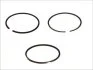 Кільця поршневі VAG 81,51 mm 2,0TDI 1,75x2,0x3,0 (вир-во Mahle) MAHLE / KNECHT 030 90 N2