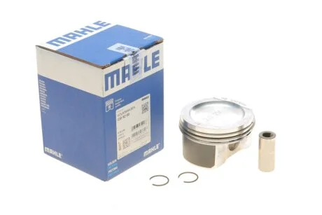 Поршень VW Bora/Golf IV/Passat 2.0 00-05 (82.51mm/STD) MAHLE UA63 MAHLE / KNECHT 030 92 00
