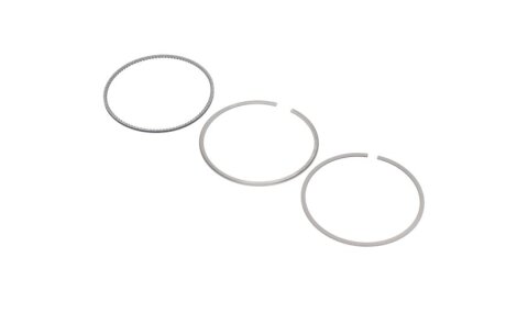 Кільця поршневі PSA 82.7 (1.2/1.5/2) EW7J4 (Mahle) C.I.U MAHLE / KNECHT 031 86 N0