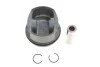 Поршень VW Passat/Golf 1.6 95-04 (81.01mm/STD) MAHLE UA63 MAHLE / KNECHT 033 01 00 (фото 1)