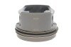 Поршень VW Passat/Golf 1.6 95-04 (81.01mm/STD) MAHLE UA63 MAHLE / KNECHT 033 01 00 (фото 2)