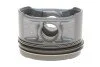 Поршень VW Passat/Golf 1.6 95-04 (81.01mm/STD) MAHLE UA63 MAHLE / KNECHT 033 01 00 (фото 3)