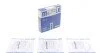 Кільця поршневі Audi A6 2.4 04-08 (81.01mm/STD) (1.2-1.5-2) MAHLE 033 18 N0 (opt-om) MAHLE / KNECHT 03318N0 (фото 1)