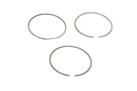 Кільця поршневі VAG 82,51 2,0/3,0 (Mahle) MAHLE / KNECHT 033 19 N0