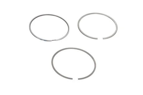 Кольца поршневые VAG 82,51 2,0/3,0 (пр-во Mahle) MAHLE / KNECHT 033 19 N0