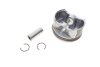 Поршень з кільцями VAG 81,01 1,6 97- (Mahle) MAHLE / KNECHT 033 20 00 (фото 4)