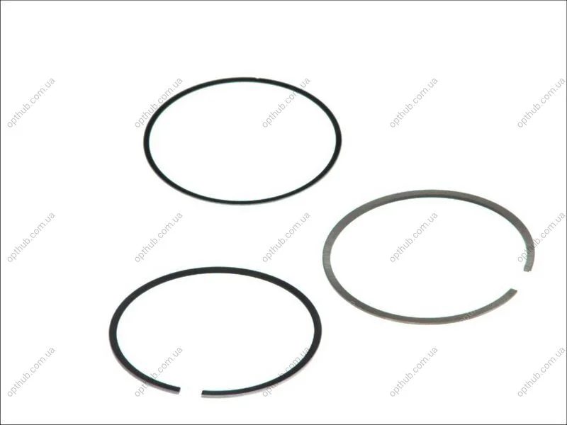Кільця поршневі VAG 81,01 1,6-2,2 1,5x1,75x3 (вир-во Mahle) MAHLE / KNECHT 034 74 N0 (фото 1)