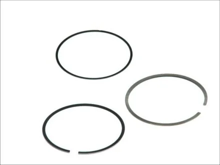 Кольца поршневые VAG 81,01 1,6-2,2 1,5x1,75x3 (пр-во Mahle) MAHLE / KNECHT 034 74 N0
