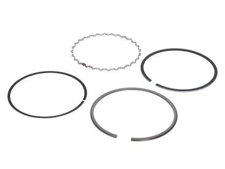 Кільця поршневі VAG 81,51 1,6-2,2 1,5x1,75x3 (вир-во Mahle) MAHLE / KNECHT 034 74 N2