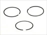 Кільця поршневі Audi 80/100/VW Passat/Golf 1.8-2.8 83-05 (81.00mm/STD) (1.5-1.75-3) MAHLE UA63 MAHLE / KNECHT 034 75 N0 (фото 1)