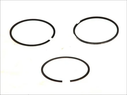 Кільця поршневі Audi 80/100/VW Passat/Golf 1.8-2.8 83-05 (81.00mm/STD) (1.5-1.75-3) MAHLE UA63 MAHLE / KNECHT 034 75 N0