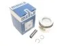 Поршень Audi 80/100/VW Golf/Passat 1.8 88-97 (81.51mm/+0.5) MAHLE UA63 MAHLE / KNECHT 034 78 02 (фото 1)
