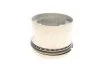 Поршень Audi 80/100/VW Golf/Passat 1.8 88-97 (81.51mm/+0.5) MAHLE UA63 MAHLE / KNECHT 034 78 02 (фото 2)