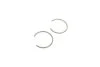 Поршень Audi 80/100/VW Golf/Passat 1.8 88-97 (81.51mm/+0.5) MAHLE UA63 MAHLE / KNECHT 034 78 02 (фото 6)