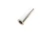 Поршень Audi 80/100/VW Golf/Passat 1.8 88-97 (81.51mm/+0.5) MAHLE UA63 MAHLE / KNECHT 034 78 02 (фото 8)