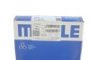 Кільця поршневі VW LT/T4 2.5TDI (81.01mm/STD) (2.5-2-3) MAHLE UA63 MAHLE / KNECHT 034 90 N0 (фото 5)