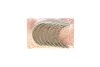 Вкладиші шатунні VW Polo/Scirocco 0.9i-1.4D 75-99 (+0.25) MAHLE (opt-om) MAHLE / KNECHT 034 PS 18063 025 (фото 4)