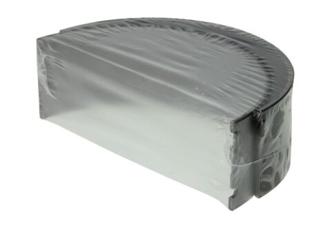 Вкладиші корінні PAIR VOLVO FH12 D12A (Mahle) MAHLE / KNECHT 037 HL 21040 000