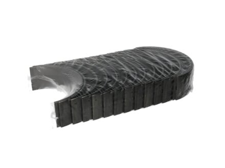 Вкладиші корінні Volvo D13A (276615) (Mahle) MAHLE / KNECHT 037 HS 21041 000