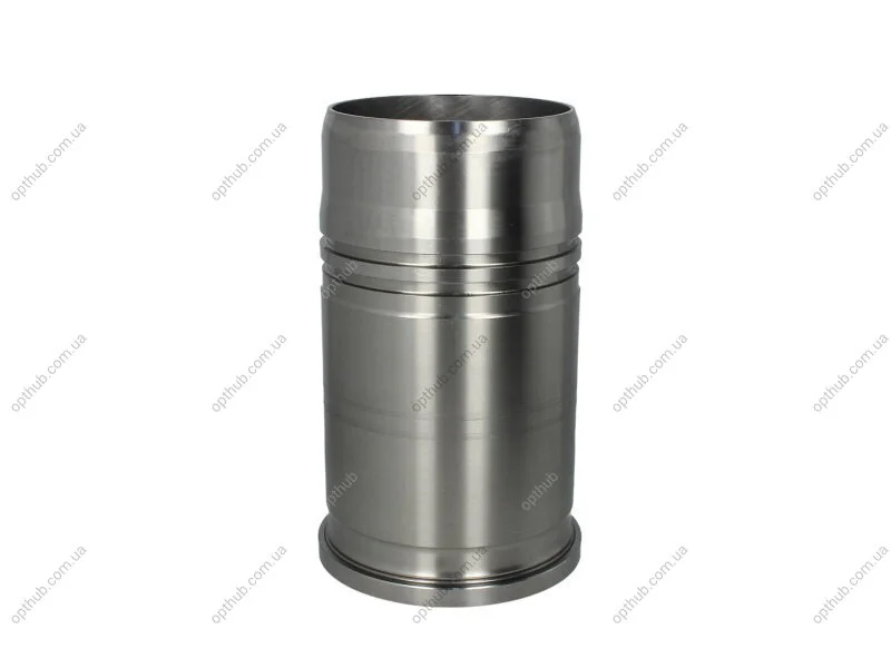 Гильза цилиндра MAHLE / KNECHT 037 LW 00100 001 (фото 1)