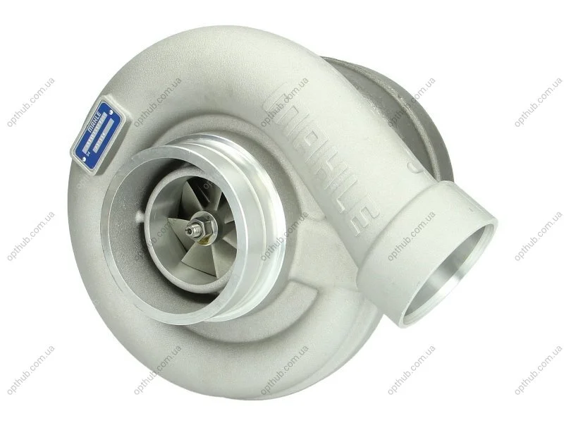 Турбокомпресор MAHLE / KNECHT 037 TC 15327 000 (фото 1)