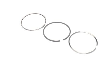 Кільця поршневі VOLVO FH12 D12 131.0 (4/3/4) (Mahle) MAHLE / KNECHT 038 03 N0