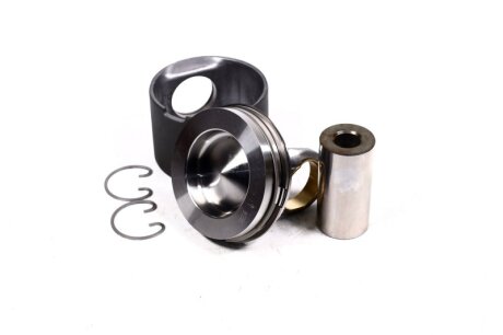 Поршень VOLVO FH12 D12A 131.0 MAHLE / KNECHT 038 43 00