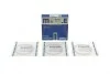 Кільця поршневі Volvo C30/C70/S40/S60/S80/V60/XC60/XC70/XC90 2.4D 01- (81.00mm/STD) (2-1.75-2) UA63 MAHLE / KNECHT 038 64 N0 (фото 1)