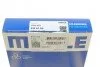 Кільця поршневі Volvo C30/C70/S40/S60/S80/V60/XC60/XC70/XC90 2.4D 01- (81.00mm/STD) (2-1.75-2) UA63 MAHLE / KNECHT 038 64 N0 (фото 5)