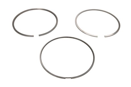 Фото 1 - кільця поршневі VOLVO/R.V.I. 131.0 (3.5/2.5/3.0) VOLVO D13A/DXI13 EURO 4/5 (Mahle) MAHLE / KNECHT 038 73 N0 Кільця поршневі VOLVO/R.V.I. 131.0 (3.5/2.5/3.0) VOLVO D13A/DXI13 EURO 4/5 (Mahle) MAHLE / KNECHT 038 73 N0 (фото 1)