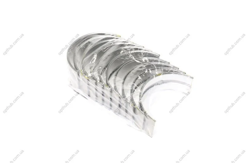 Вкладиші корінні PSA STD 2,3/2,5D/TD (вир-во Mahle) C.I.U MAHLE / KNECHT 039 HS 10075 000 (фото 1)