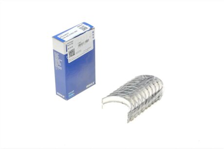 Вкладиші корінні Citroen Berlingo 1.6 HDI (STD) MAHLE UA63 MAHLE / KNECHT 039 HS 21053 000