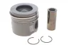 Поршень MAHLE / KNECHT 039 PI 00128 000 (фото 1)