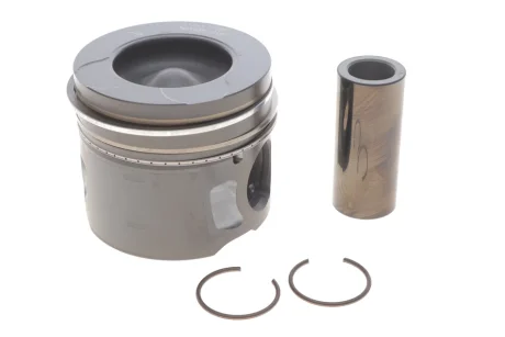 Поршень MAHLE / KNECHT 039 PI 00128 000